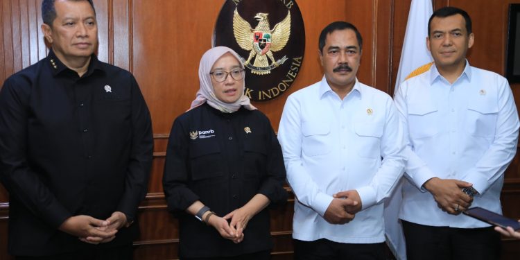 Penguatan Imigrasi dan Pemasyarakatan, Wujud Komitmen Menteri PANRB Rini Sukseskan Asta Cita