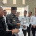 Pjs. Gubernur Sudirman Pantau Persiapan Pilkada Serentak Tahun 2024 di Muaro Jambi
