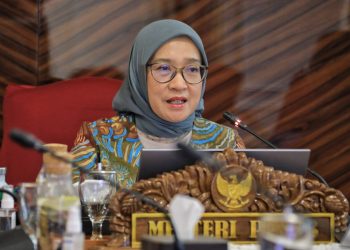 Evaluasi SKD CPNS, Menteri PANRB Tekankan Pemetaan Kebutuhan Pegawai Guna Menjaring ASN yang Berintegritas  dan Kompeten 