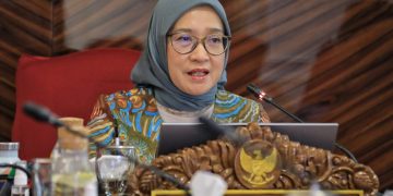 Evaluasi SKD CPNS, Menteri PANRB Tekankan Pemetaan Kebutuhan Pegawai Guna Menjaring ASN yang Berintegritas  dan Kompeten 