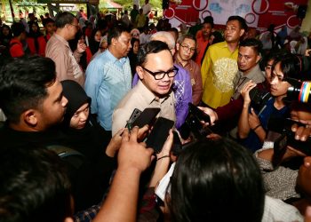 Jelang Pemungutan Suara Pilkada Serentak 2024, Kemendagri Instruksikan Penundaan Sementara Distribusi Bansos 