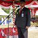 Pjs. Gubernur Sudirman: Momen Sumpah Pemuda Bangkitkan Semangat Menuju Indonesia Emas