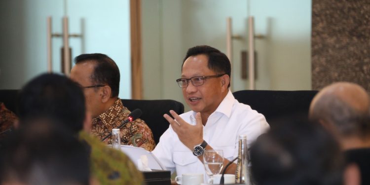 Pemerintah Resmi Umumkan 27 November 2024 Jadi Hari Libur Nasional untuk Pilkada Serentak 