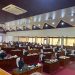 DPRD Merangin Gelar Rapat Paripurna, Dengarkan Pj Bupati Sampaikan Jawaban Atas Pandangan Fraksi-fraksi Terhadap Nota Keuangan RAPBD 2025 