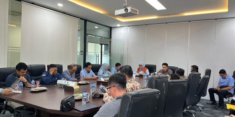 Cegah Korupsi, Kejaksaan Tinggi Jambi Sosialisasikan Tugas Bidang Perdata dan Tata Usaha Negara di Kabupaten Tebo dan Bungo