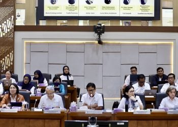 Kemenkes akan Luncurkan Program Skrining Kesehatan Gratis Berdasarkan Usia, Setiap Hari Ulang Tahun Seluruh Warga Indonesia