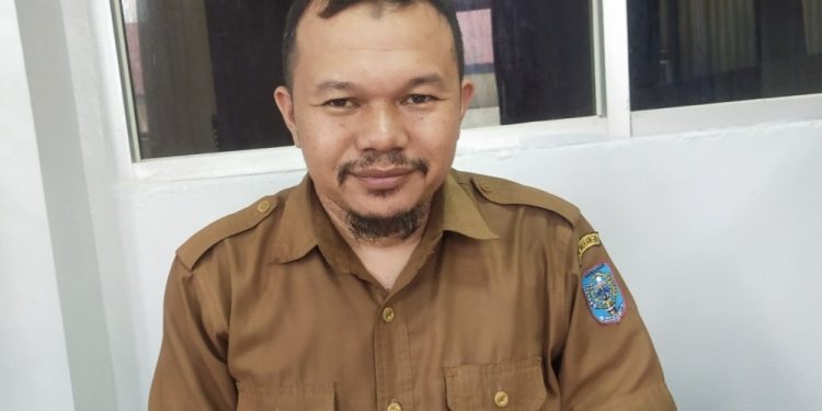 Pengumuman Seleksi Administrasi PPPK Merangin Gelombang I Masih Dalam Proses Pemeriksaan Berkas