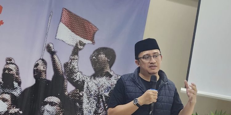 IM57+ Institute Kritisi Pernyataan Johanis Tanak Ingin Menghapus Operasi Tangkap Tangan