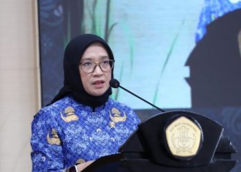 Menteri PANRB Sampaikan Tiga Strategi Penting Wujudkan ASN Unggul