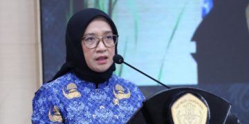 Menteri PANRB Sampaikan Tiga Strategi Penting Wujudkan ASN Unggul