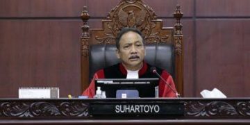 Putusan MK Nomor 87/PUUXX/2023, KPK Berwenang Usut Korupsi di TNI