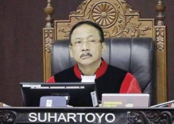 MK Putuskan Pejabat Negara, Pejabat Daerah, TNI/POLRI, Kades dan Lurah Dipidana Jika Tidak Netral di Pilkada