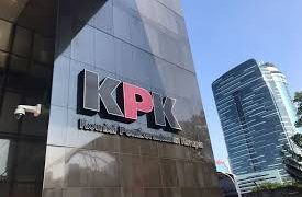 KPK Terbitkan Surat Penangkapan Sahbirin Noor Gubernur Kalsel Tersangka Kasus Korupsi Pengadaan Barang dan Jasa