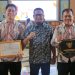 Sekda Tanjab Barat Apresiasi Prestasi ASN dalam Pelatihan Kepemimpinan Nasional Tingkat II Angkatan XXIII