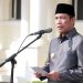 Peringatan HKN Ke-60, Pjs. Bupati Tanjab Barat Ajak Masyarakat “Gerak Bersama, Sehat Bersama”