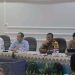 Pjs Bupati Tanjab Barat Hadir dalam Penandatanganan Kesepakatan Fasilitasi Pembangunan Kebun Masyarakat oleh PT. Rudy Agung Argalaksana