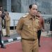 Persiapan Pilkada Serentak 2024, Pjs. Bupati Tanjab Barat Ikuti RDP dengan Komisi II DPR RI