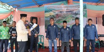 Bupati Anwar Sadat Berharap PT. Semesta Tenera Tingkatkan Ekonomi Masyarakat Sekitar