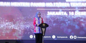 Kementerian PANRB Gelar Diseminasi Peraturan Nomor 17 Tahun 2024 Terkait Pengelolaan Konflik Kepentingan 