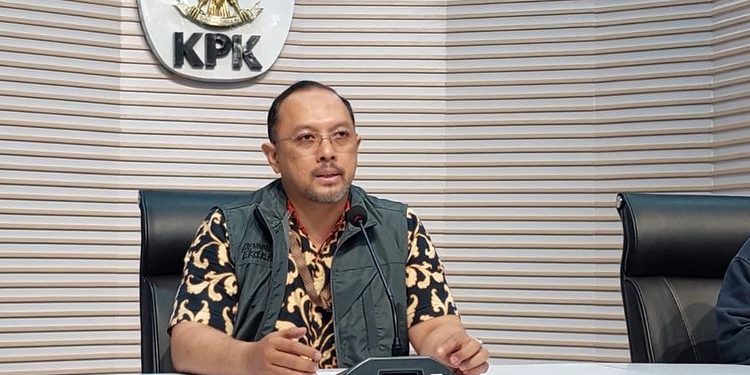 KPK Geledah Bank Indonesia dan OJK Usut Dugaan Kasus Korupsi Dana CSR