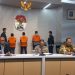 OTT di Pekanbaru, KPK Tetapkan Pj Walikota Risnandar Mahiwa Tersangka Korupsi Bersama 2 Orang lainya 