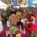 Gubernur Al Haris Hadiri Exhibition di SMK Negeri 2 Kota Jambi