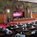 Pjs. Gubernur Sudirman Apresiasi Pandangan Umun Fraksi DPRD Terhadap RAPBD 2025