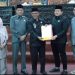 APBD Kabupaten Merangin 2025 disahkan sebesar Rp1,5 Triliun