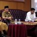 Sekda Merangin Buka Bimtek Peningkatan SDM Pengelola Sakip, Sebanyak 13 OPD Tidak Hadir Bakal Kena Sanksi
