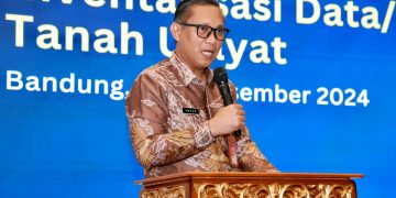 Kemendagri Dorong Pemda Terbitkan Perda untuk Lindungi Hak Masyarakat Adat atas Tanah Ulayat 