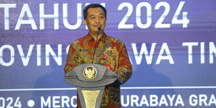 Kemendagri Gelar IGA 2024, Berikan Penghargaan Kepada Pemerintah Daerah, Ini Daftarnya 