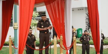 Jaksa Agung Tegaskan Korupsi adalah Ancaman Serius Bagi Stabilitas Sosial, Politik, dan Ekonomi Negara