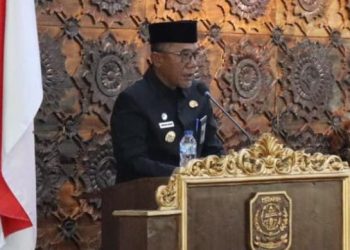 DPMPSTSP-TK Merangin akan Dipisah, Dinas Tenaga Kerja dan Transmigrasi Segera dibentuk