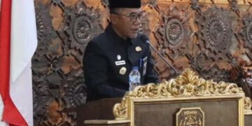 DPMPSTSP-TK Merangin akan Dipisah, Dinas Tenaga Kerja dan Transmigrasi Segera dibentuk