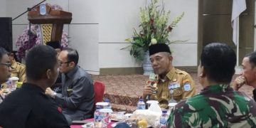 Pameran dan Group Band Repubik akan Meriahkan Peringatan HUT Kabupaten Merangin Ke-75 