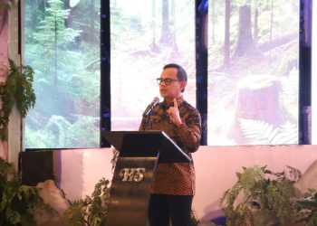 Wamendagri Bima Arya : Makan Bergizi Gratis Mulai Dijalankan Januari 2025 