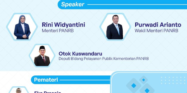 Menteri PANRB Akan Resmikan 42 MPP, Kabupaten Merangin Salah Satunya