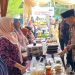 Balitbang Coffee Corner 2024 Merangin Berlangsung Semarak 