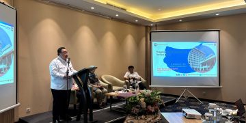 Ditjen Bina Keuda Kemendagri Dorong Pemda Tingkatkan Pendapatan Asli Daerah dengan Mengoptimalkan Potensi PDRD 