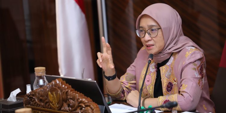 Seleksi PPPK Periode II, Menteri PAN-RB :  Instansi Pemerintah Agar Petakan dan Konfirmasi Data Non-ASN 