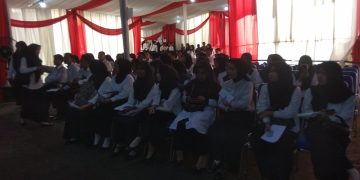 Seleksi Kompetensi Bidang Formasi Tenaga Teknis CPNS Merangin 2024 di Jambi dikuti 461 Peserta, Tidak Hadir 3 orang