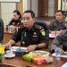 Kejaksaan Agung Setujui Restorative Justice Penghentian Penuntutan Perkara Kasus  Narkotika di Kejari Muaro Jambi