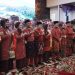 DPRD Merangin Menggelar Rapat Paripurna Istimewa Peringati HUT Kabupaten Merangin Ke-75 Tahun