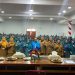 TP PKK Kabupaten Merangin Gelar Rakor Akhir 2024