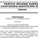Panselda Penerimaan PPPK Merangin 2024 Tahap I Umumkan Jadwal Pelaksanaan Kompetensi mulai 5-15 Desember 2024