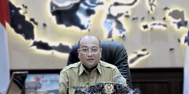 Antisipasi Kotak Kosong Menang, Kemendagri Minta Pemda Siapkan Dana Hibah Pilkada Ulang 2025 