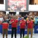 Plh. Dirjen Bina Keuangan Daerah Buka Pertandingan Tenis Meja Lingkup Kemendagri dan BNPP 