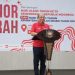 Kemendagri Gelar Donor Darah Peringati HUT RI ke-79 dan HUT Kemendagri 