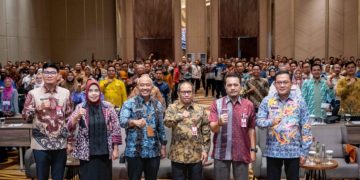 Ditjen Bina Keuangan Daerah Dorong Pemberian Insentif Pemungutan Pajak dan Retribusi Daerah Berbasis Kinerja