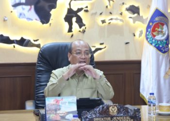 Kemendagri Dorong Pemda  Gunakan SIPD RI Dalam Pengelolaan Keuangan Daerah 